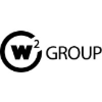 W2 Group Inc. logo, W2 Group Inc. contact details