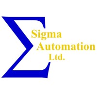 Sigma Automation Ltd. logo, Sigma Automation Ltd. contact details