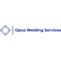 Opus Welding Services logo, Opus Welding Services contact details