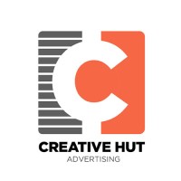 Creative Hut Advertising logo, Creative Hut Advertising contact details