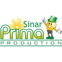 PT Sinar Prima Production logo, PT Sinar Prima Production contact details