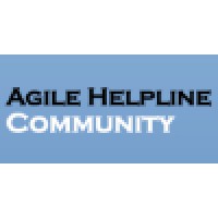 Agile Helpline Community logo, Agile Helpline Community contact details