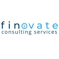 Finovate Consulting Services logo, Finovate Consulting Services contact details