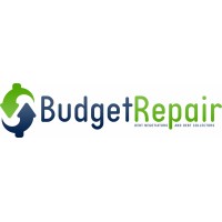 BudgetRepair logo, BudgetRepair contact details