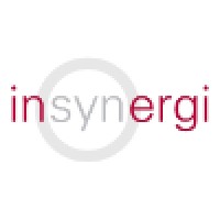 Insynergi (UK) Ltd logo, Insynergi (UK) Ltd contact details