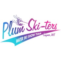 Plum Ski-ters Water Ski Show Team logo, Plum Ski-ters Water Ski Show Team contact details