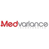 MedVariance Inc. logo, MedVariance Inc. contact details