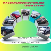 Madera car connection inc logo, Madera car connection inc contact details