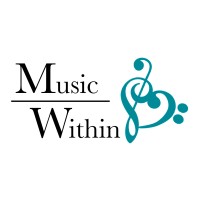 Music Within logo, Music Within contact details