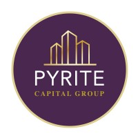 Pyrite Capital Group logo, Pyrite Capital Group contact details