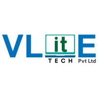 VLITETECH logo, VLITETECH contact details