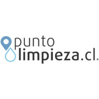 Punto Limpieza logo, Punto Limpieza contact details