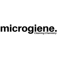 Microgiene. logo, Microgiene. contact details