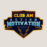 Club AM (Activation Motivation) logo, Club AM (Activation Motivation) contact details