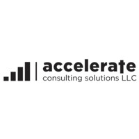 ACCELERATE CONSULTING SOLUTIONS, LLC logo, ACCELERATE CONSULTING SOLUTIONS, LLC contact details