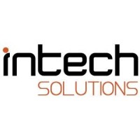 Intech Solutions logo, Intech Solutions contact details