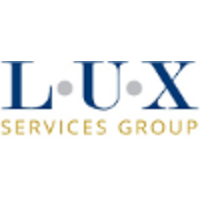 LUX Services Group logo, LUX Services Group contact details