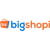 Bigshopi.com logo, Bigshopi.com contact details