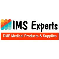 IMS Experts logo, IMS Experts contact details