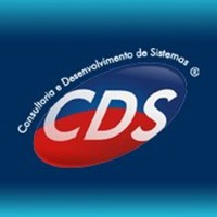 CDS - CONSULTORIA E DESENVOLVIMENTO DE SISTEMAS logo, CDS - CONSULTORIA E DESENVOLVIMENTO DE SISTEMAS contact details