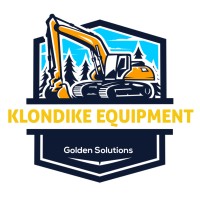 Klondike Equipment logo, Klondike Equipment contact details