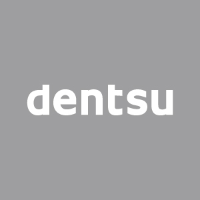 Dentsu Inc. logo, Dentsu Inc. contact details