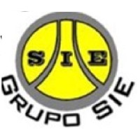 SIE Grupo logo, SIE Grupo contact details