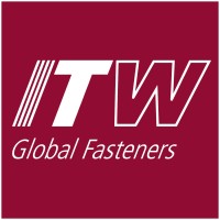 ITW Global Fasteners logo, ITW Global Fasteners contact details