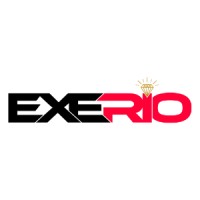 Exerio Inc logo, Exerio Inc contact details