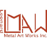 Leonard Metal Art Works logo, Leonard Metal Art Works contact details