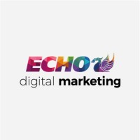 Echo Digital Marketing logo, Echo Digital Marketing contact details