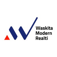 PT Waskita Modern Realti logo, PT Waskita Modern Realti contact details