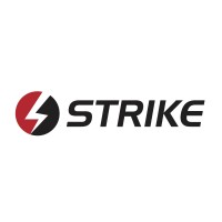 Strike Group logo, Strike Group contact details