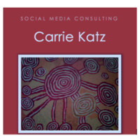 Carrie Katz Coaching And Consulting logo, Carrie Katz Coaching And Consulting contact details