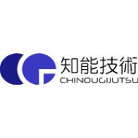 知能技術株式会社 Chinougijutsu co. ltd. logo, 知能技術株式会社 Chinougijutsu co. ltd. contact details