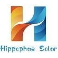 Hippophae Solar logo, Hippophae Solar contact details