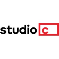 Studio C logo, Studio C contact details