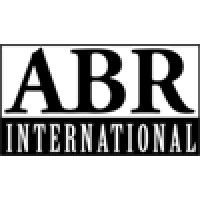 ABR International logo, ABR International contact details