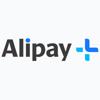 Alipay+ logo, Alipay+ contact details