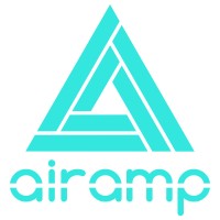 airamp Japan logo, airamp Japan contact details