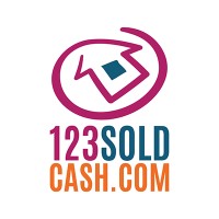 123SoldCash.com logo, 123SoldCash.com contact details