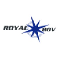 Royal ROV logo, Royal ROV contact details