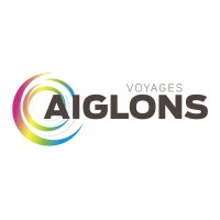 VOYAGES AIGLONS logo, VOYAGES AIGLONS contact details