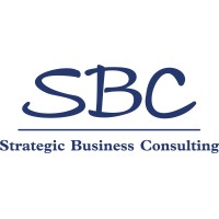 Strategic Business Consulting, Inc. logo, Strategic Business Consulting, Inc. contact details