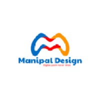 Manipal Design logo, Manipal Design contact details