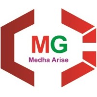 MG ARICENT PRIVATE LIMITED logo, MG ARICENT PRIVATE LIMITED contact details