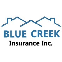 Blue Creek Insurance Inc. logo, Blue Creek Insurance Inc. contact details