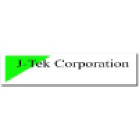 J-Tek Corporation logo, J-Tek Corporation contact details