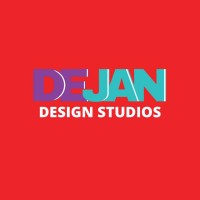 DEJAN Design Studios logo, DEJAN Design Studios contact details