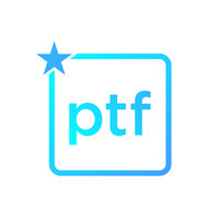 PTF Training & Development logo, PTF Training & Development contact details